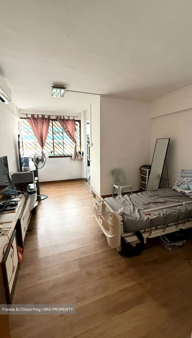 Blk 864 Tampines Parkview (Tampines), HDB 4 Rooms #635583401